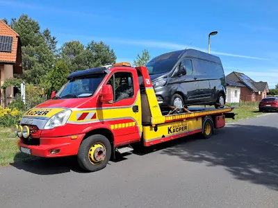 Pomoc Drogowa 24h Holowanie Kacper Laweta Stargard